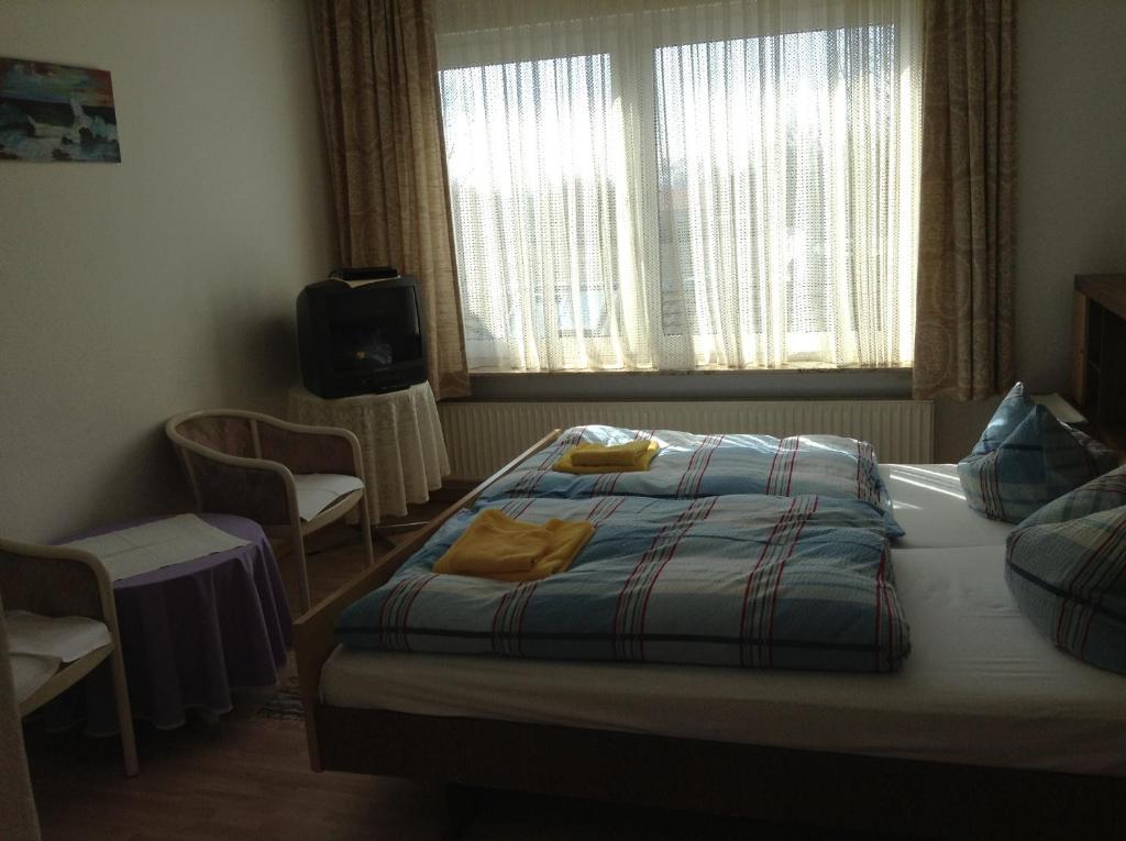 Hotel Rotbuche Westoverledingen Dış mekan fotoğraf