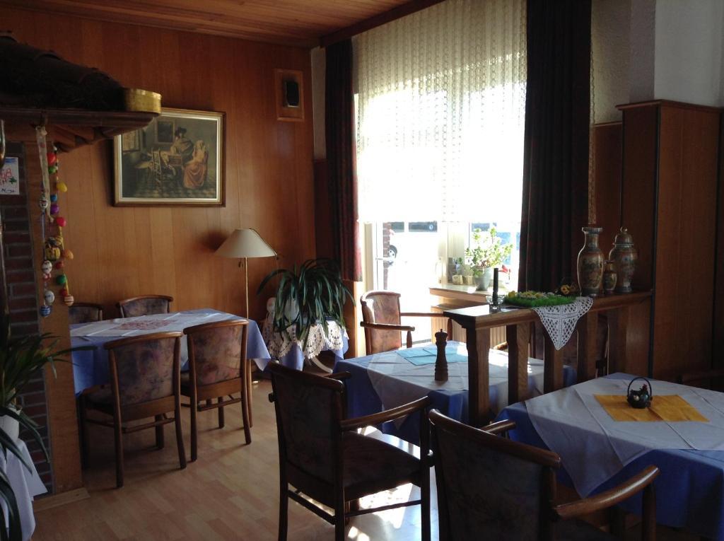 Hotel Rotbuche Westoverledingen Dış mekan fotoğraf