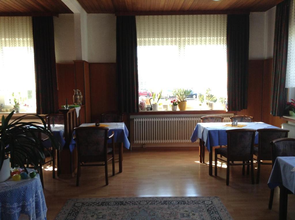 Hotel Rotbuche Westoverledingen Dış mekan fotoğraf