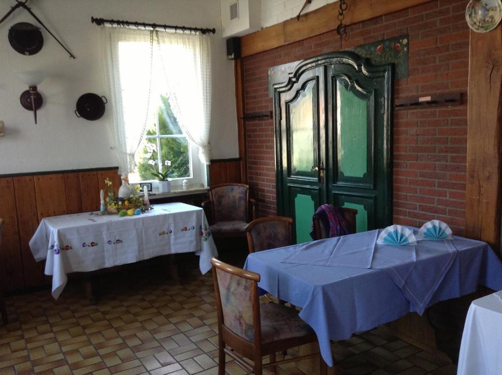 Hotel Rotbuche Westoverledingen Dış mekan fotoğraf
