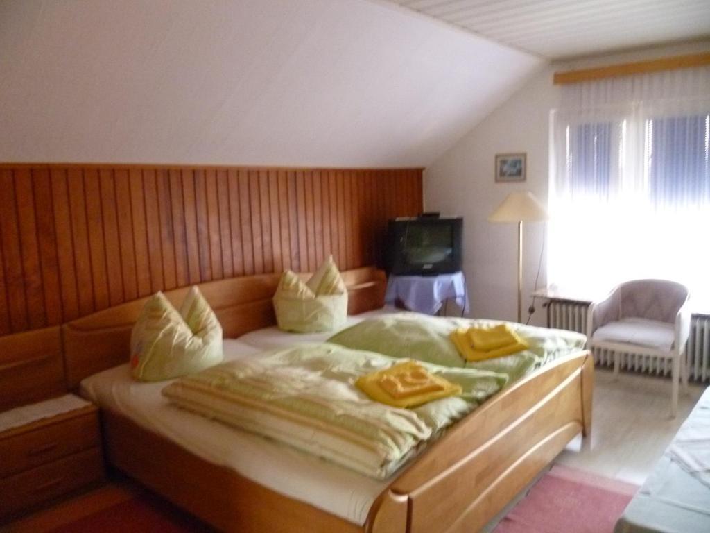 Hotel Rotbuche Westoverledingen Dış mekan fotoğraf